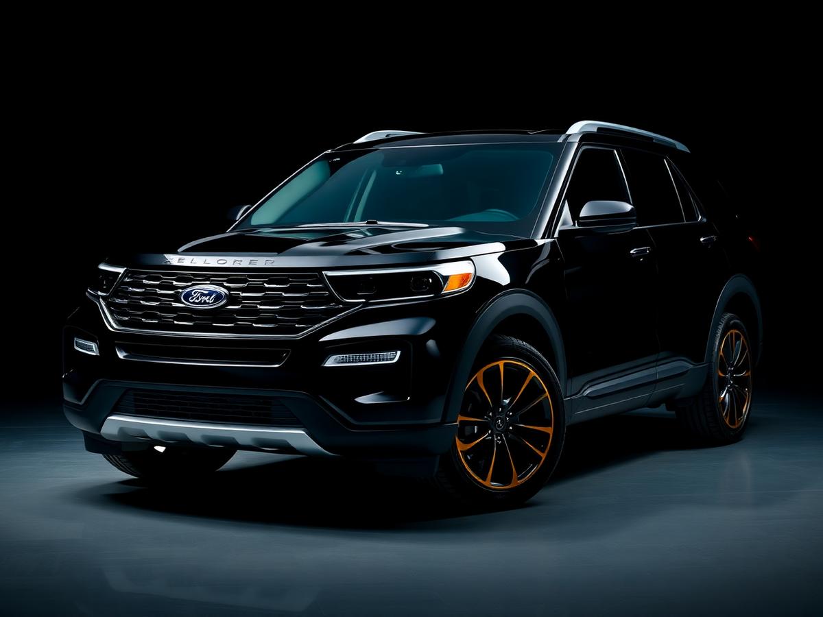 Mini SUV Service